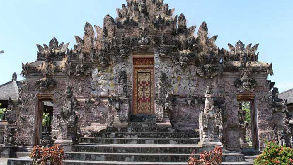 Pura Beji