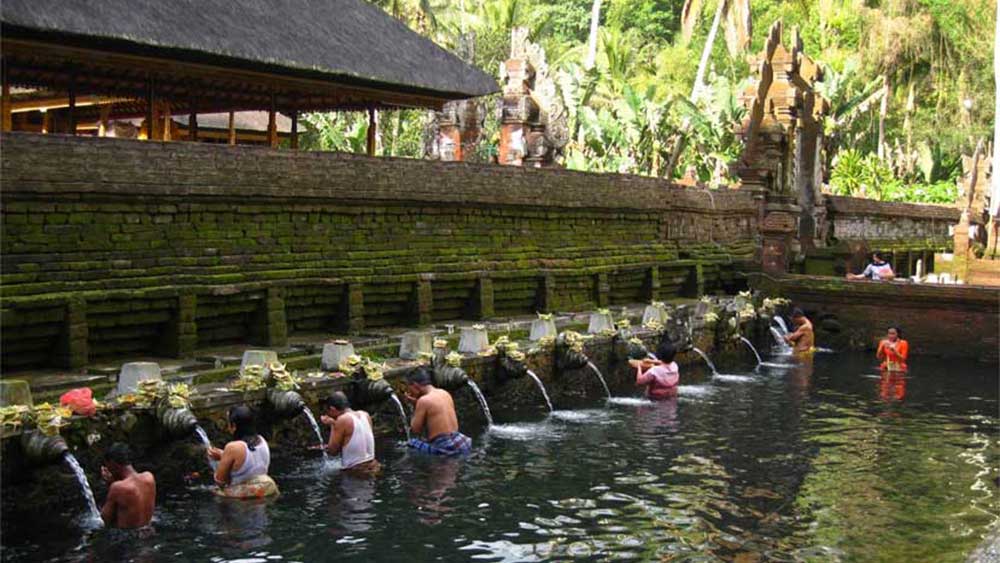 Tirta Empul