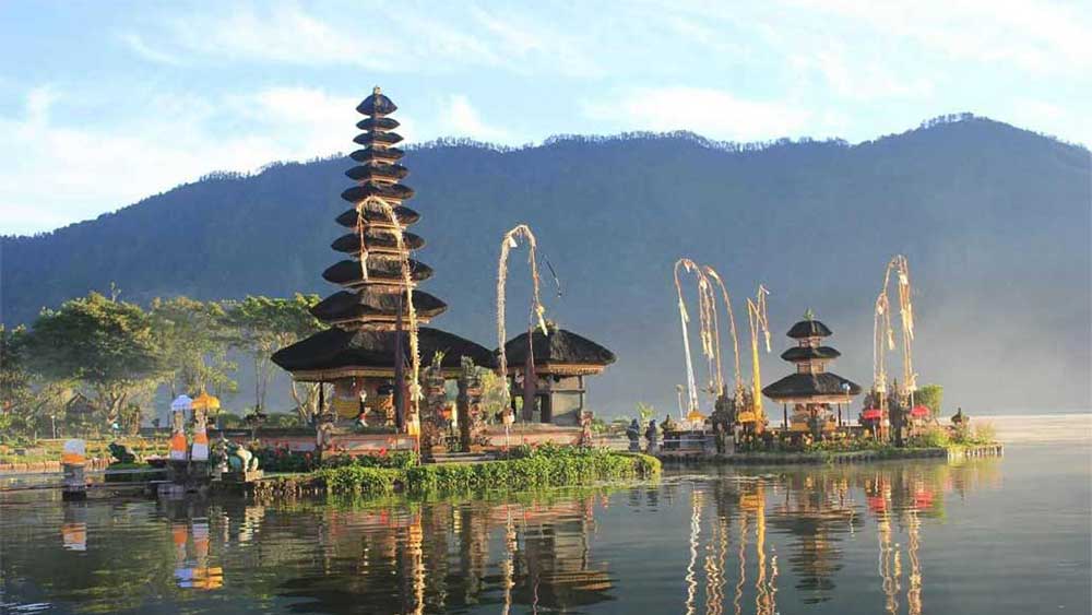 Ulun Danu Beratan